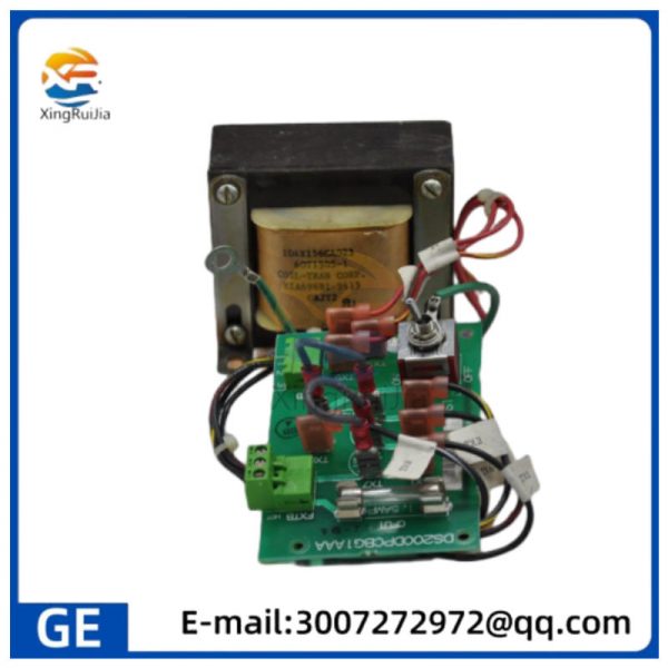 GE IS200BCABH1A Mark VI, Board in stock