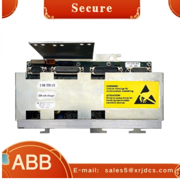 ABB 3HAC 14211-1 ROT AC motor, including. Pinion shaft 6 product one-year warranty
