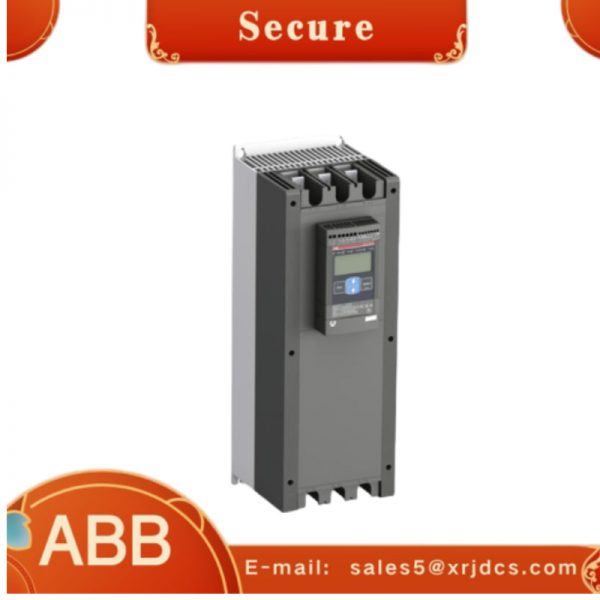 ABB PM802F/3BDH000002R1 basic equipment in stock