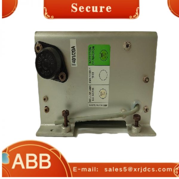 ABB NTRO02-A Digital Output Module in stock