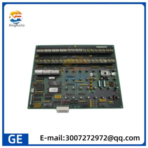GE IC3600SLD1 set value control in stock