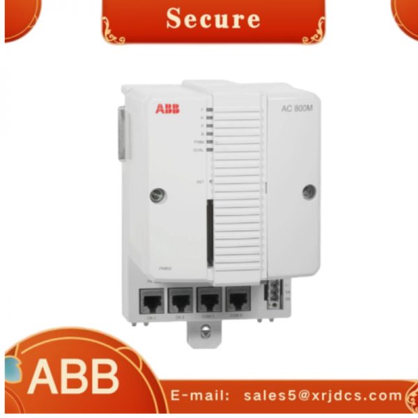 ABB PM511V16 3BSE011181R1 programmable controller in stock