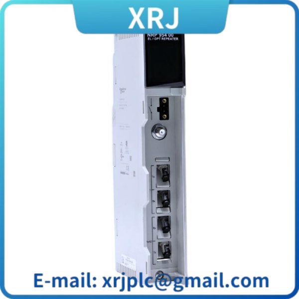 Schneider 140NRP95400 communication module in stock