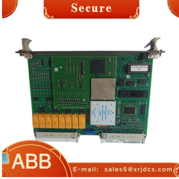 ABB PPC907BE101 3BHE024577R0101