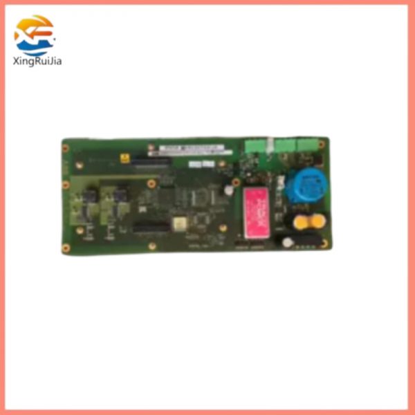 ABB UFC760BE41 3he004573r0041 Interface Board in stock