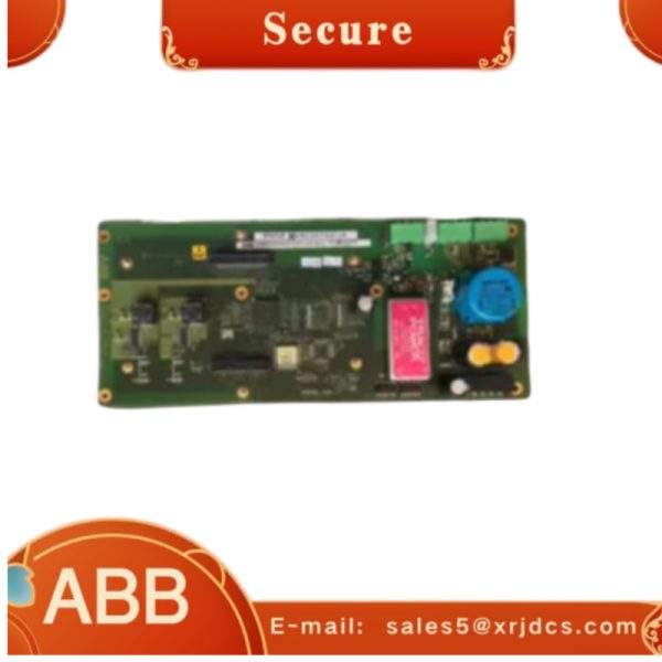 ABB UFC789AE101 Belica in stock
