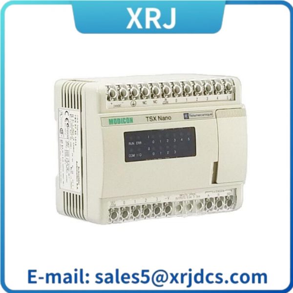 Schneider SX-1 SX-1/22/0/0/8 51130093 ELAU controller in stock