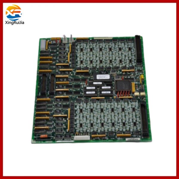GE IS200TTURH1CCC Connection Board Guaranteed