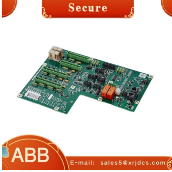 ABB 3HNE 00188-1 connecting cable 10M in stock