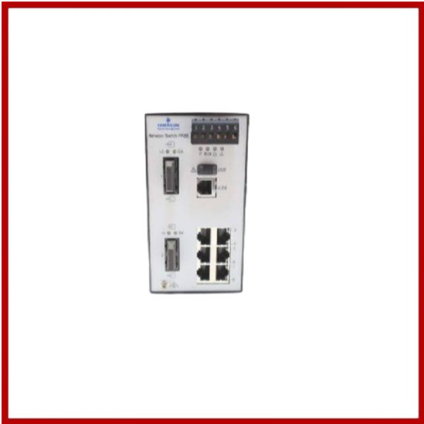 Emerson 1C31116G03 Analog Input Module