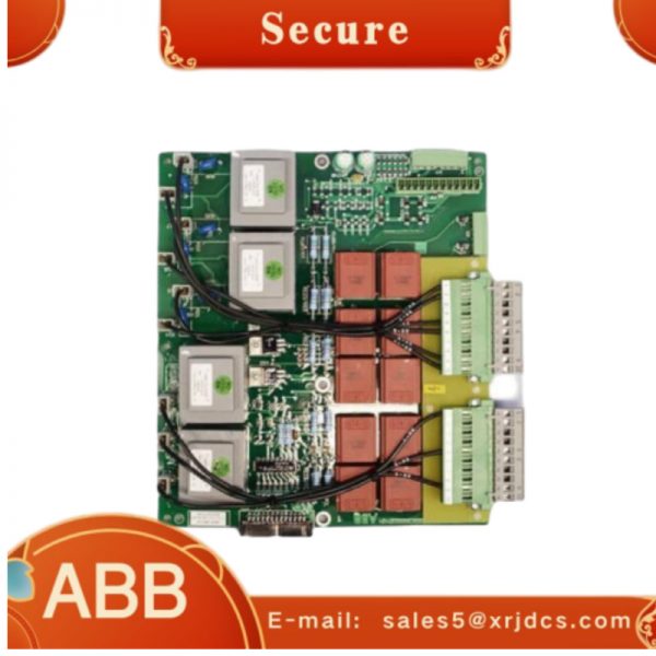ABB 3HAB 6304-1 end sleeve in stock