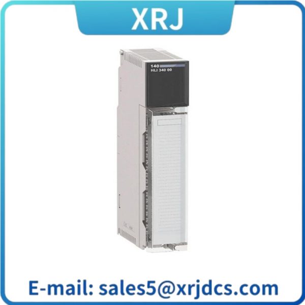 Schneider 140CPU3412A processor in stock