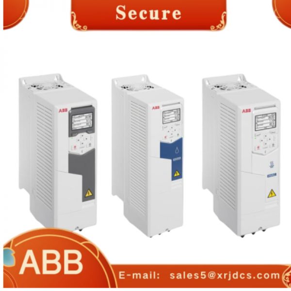 ABB 3HAC 12324-2 protective page in stock