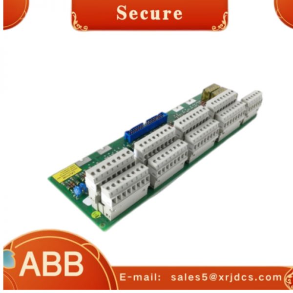 ABB 3HAC 13416-1 protective case in stock