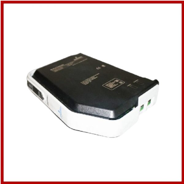 EMERSON A6110 Shaft Relative Vibration Monitor