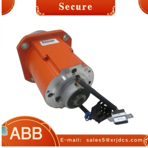 ABB 3HAC 12110-1 board, process. In stock
