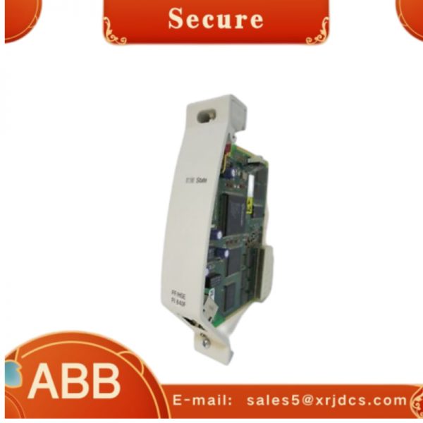 ABB FI830F in stock