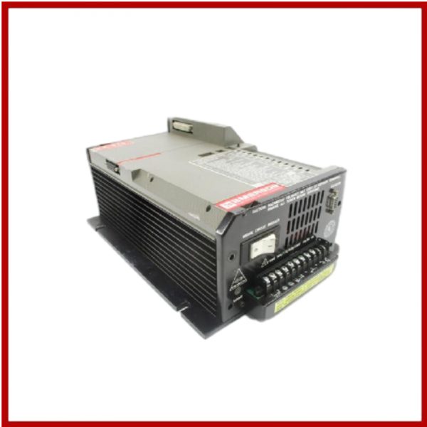 Emerson FX-316 960132-01 servo driver