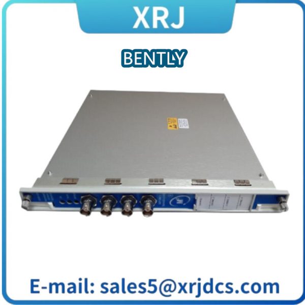 BENTLY 330130-080-01-00 Armored Extension Cable in stock