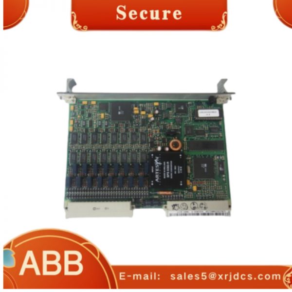 ABB SA 811F SA 801F Power Supply