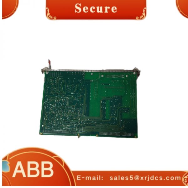 ABB 3HAC 6655-1 FAN UNIT Fan Power Supply in stock