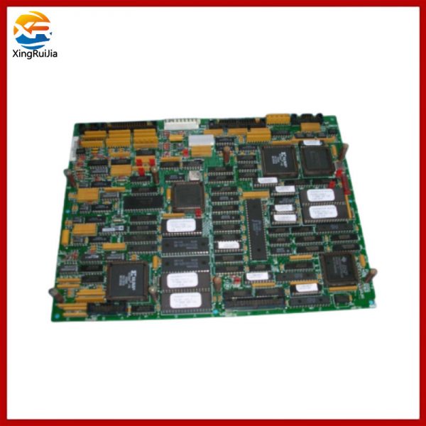 GE IS420UCSCH2A-C-V0.1-A Dual Core Mark VIe Controller Hot Selling