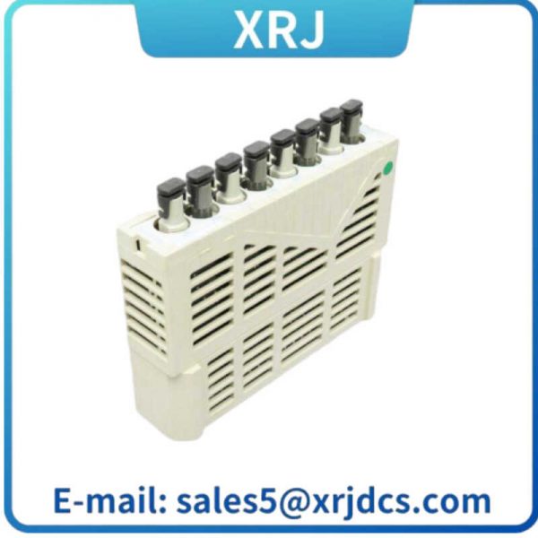 EMERSON 1C31129G03 Distributed Control System (DCS) in stock