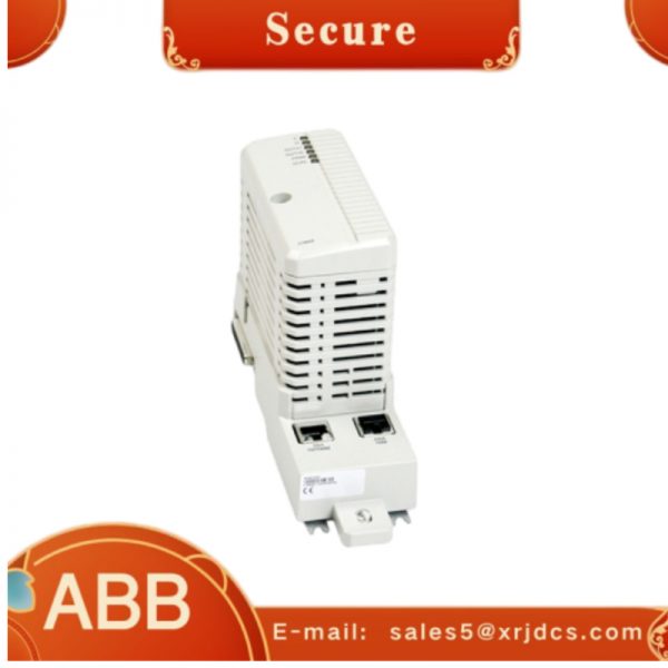 ABB IMRIO02 input/output module in stock
