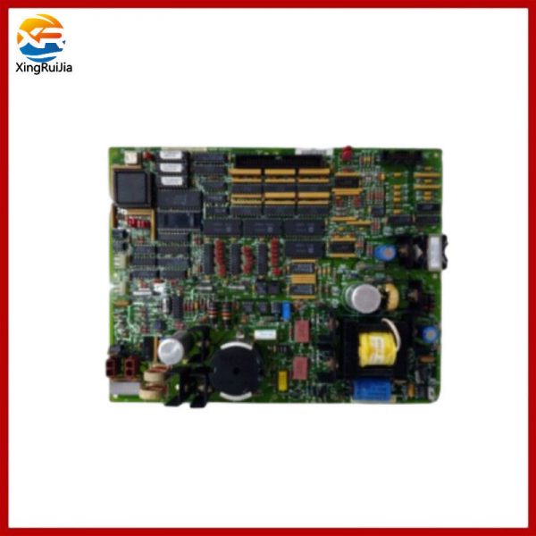 GE IS420UCECH1B controller is selling well