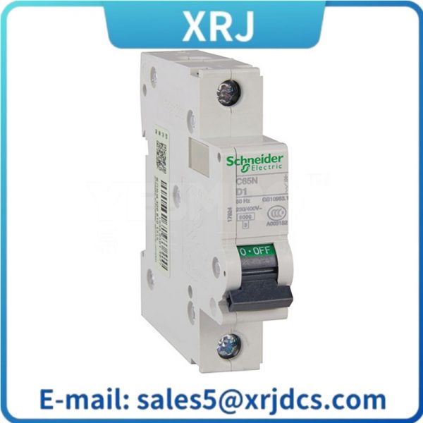 Schneider 140CRA21210 DIO tap changer in stock