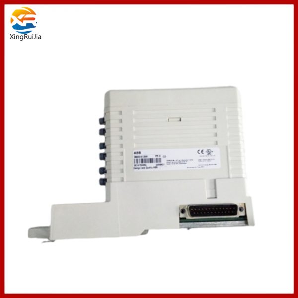 ABB CI854AK01 3BSE030220R1 communication interface module in stock