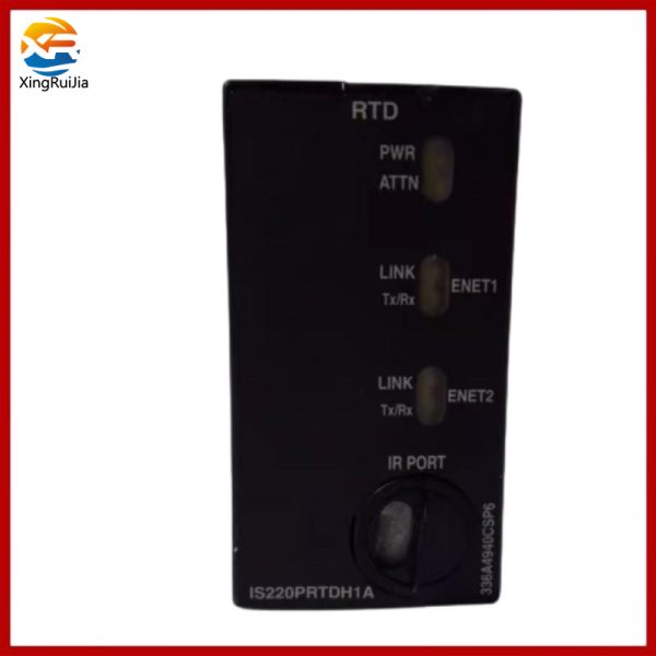 GE IS200DPWAG1A board with guaranteed excitation power supply