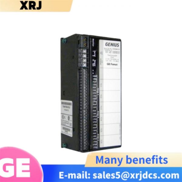 GE IC660EPM100J in stock