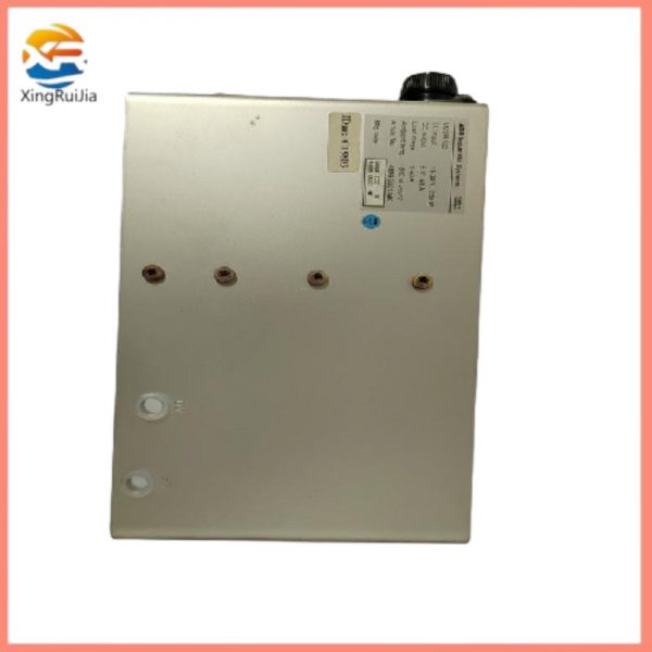 ABB DSSR122 48990001-NK DC power terminal