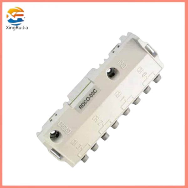 ABB UFC760BE42 Distributed Control System (DCS) or Programmable Logic Controller