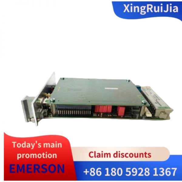 Emerson SS4310T01 temperature thermometer in stock