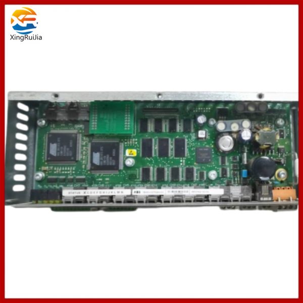 ABB PPD517A3011 Central Processing Unit (CPU) in stock