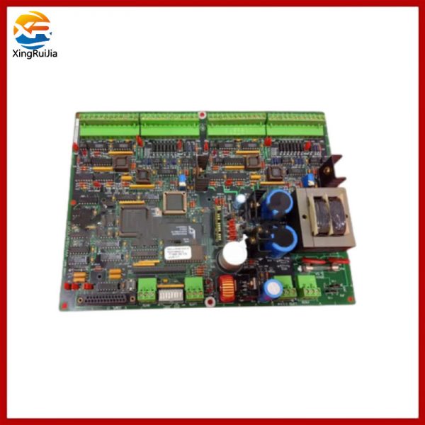 GE IS420ESWBH2AAX Industrial Ethernet Switch Hot Selling