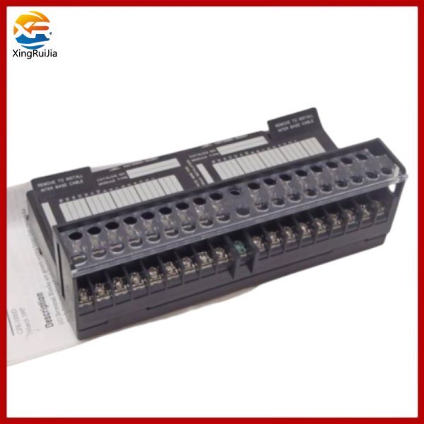 GE IC670CHS002E I/O terminal block, 2-layer guaranteed