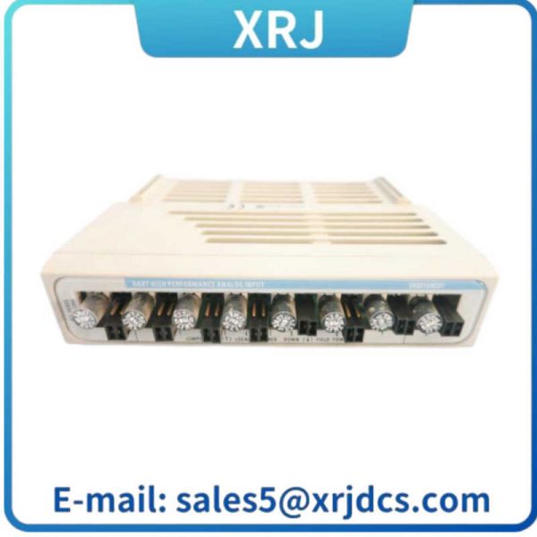 EMERSON 1C31166G01 Distributed Control System in stock