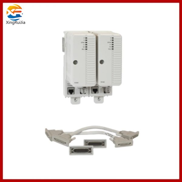 ABB CI867K01 Industrial Automation System in stock