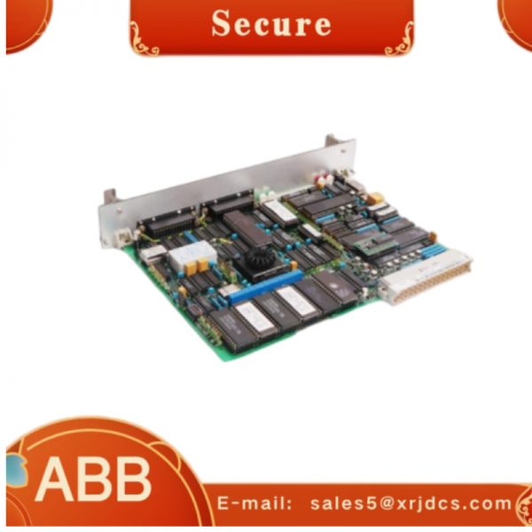 ABB UNS0869a-P(3BHB001337R0002) Power System Stabiliser
