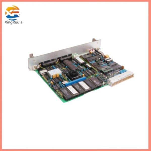 ABB UFC760BE142 3he004573r0142 in stock