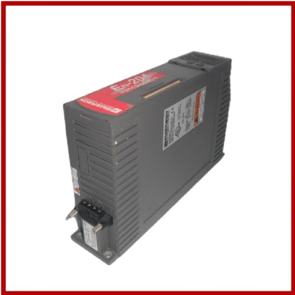EMERSON 5X00605G01