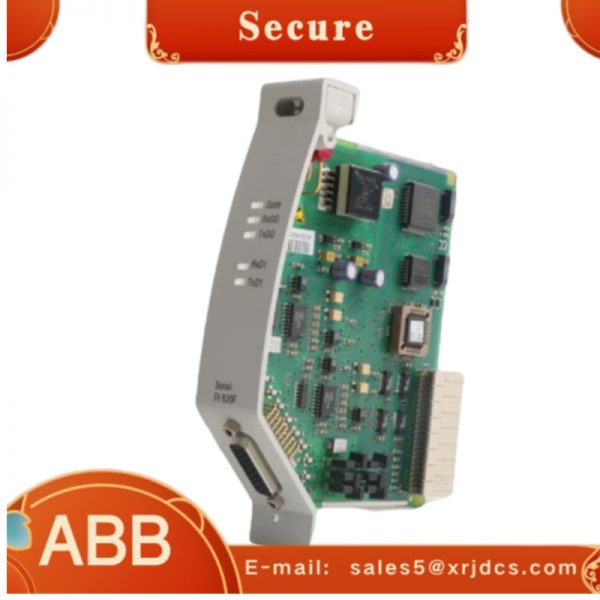 ABB 3HAC 8253-1 three-phase main switch 40A in stock