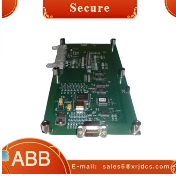 ABB UNITROL UN 0074 a