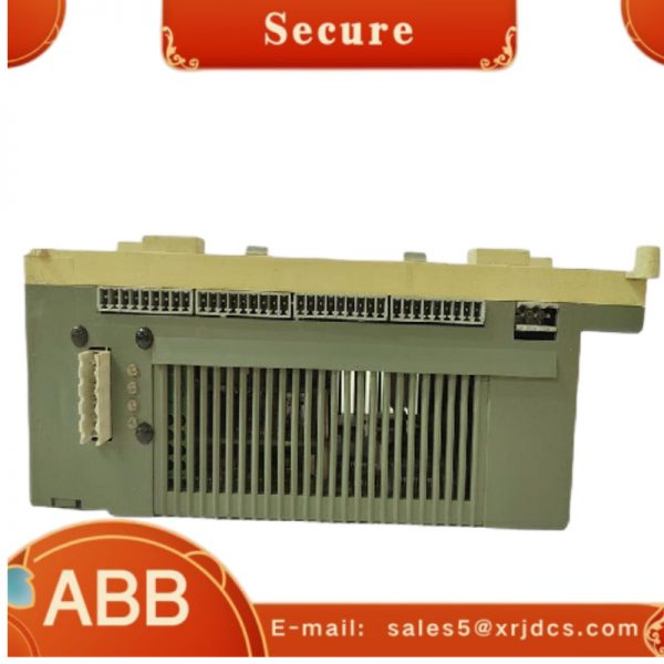 ABB UNITROL UN 0712 a-P Var .1(HIER448888R1)Module (复制)