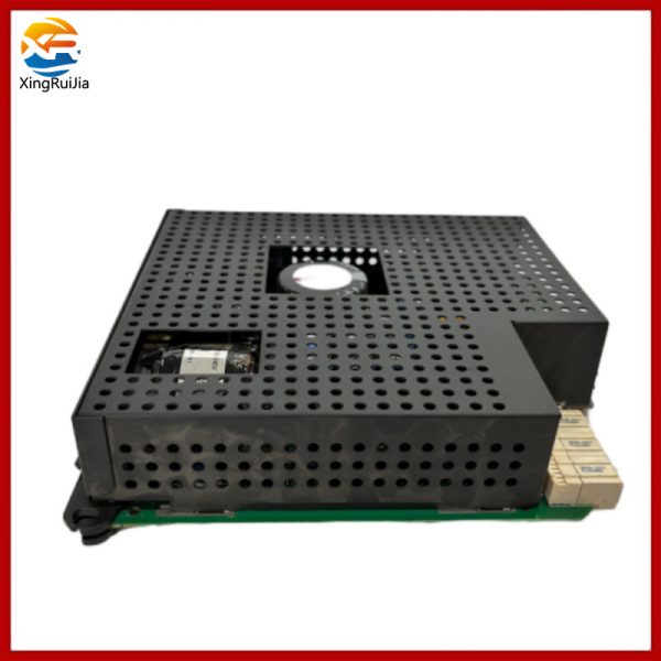 GE IC695ALG600 module, analog input, universal guaranteed
