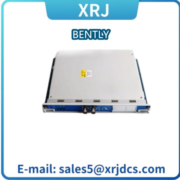 BENTLY 3300/14-012-00 power supply available