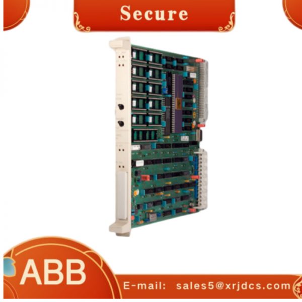 ABB UNITROL UN 0801 a-P Var .1(UN 0801A-P V1)Module